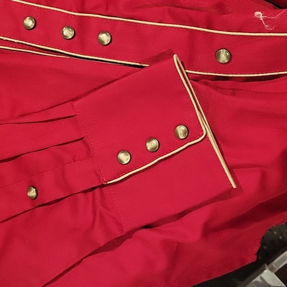 Men Western button down - Picture 7 of 10